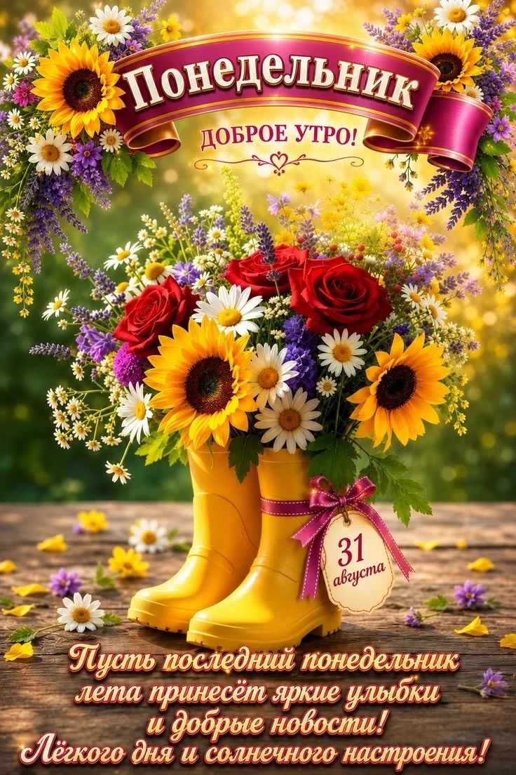 Доброе утро!☕🍩Хорошего дня и  всей недели!💯✨🫶🌺