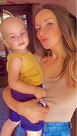 Валерия в LOOKY. #Togetherness,#Baby,#TwoPeople,#mommy,#son,#дети,#воспитание,#гв,#родители,#советымамам. https://vero.co/barb...