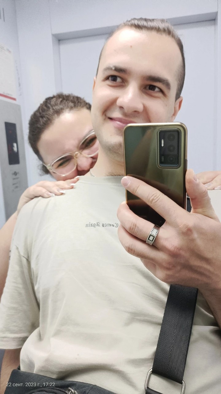 _mamka_666 в LOOKY — Бесконечно люблю ❤