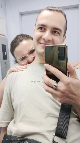 _mamka_666 в LOOKY. . Бесконечно люблю ❤
