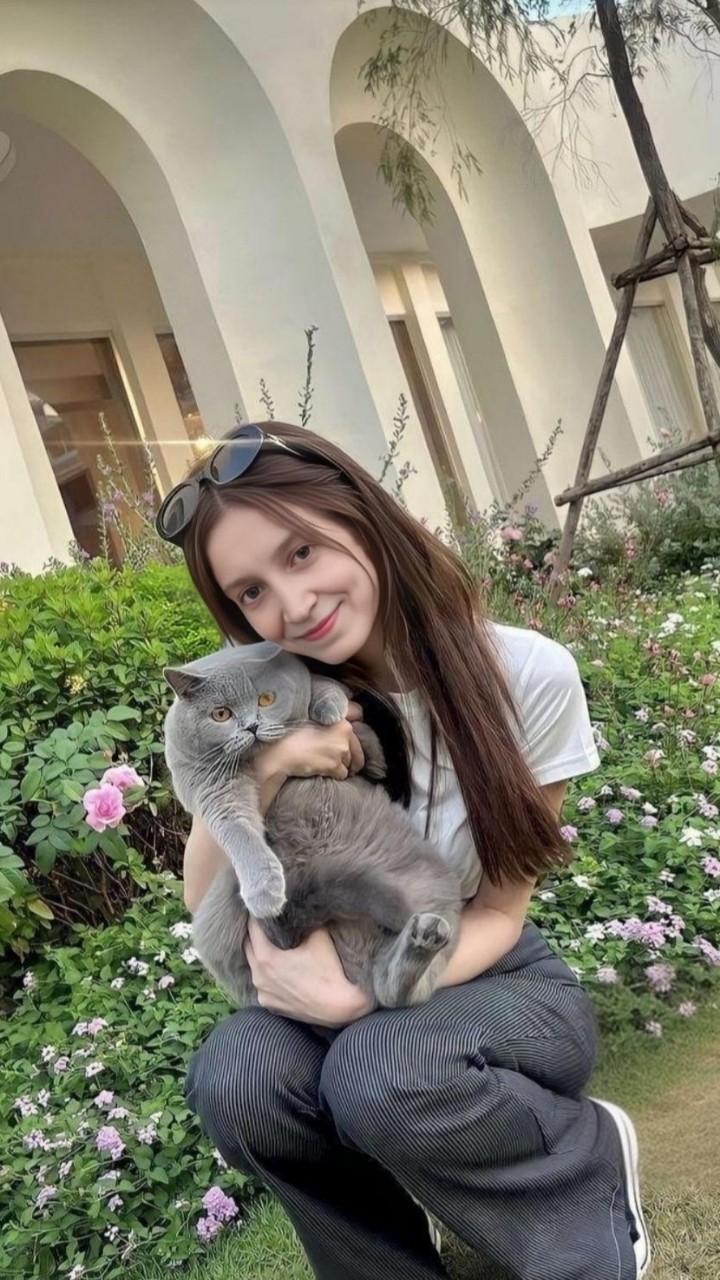 Elena_Lu в LOOKY — публикация