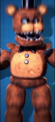 Anna Fnafer 333 в LOOKY. . FNAF [#fnaf ](fnaf) ...
