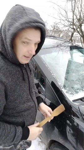 Looky_1692733762575 в LOOKY. . Суперштука для авто