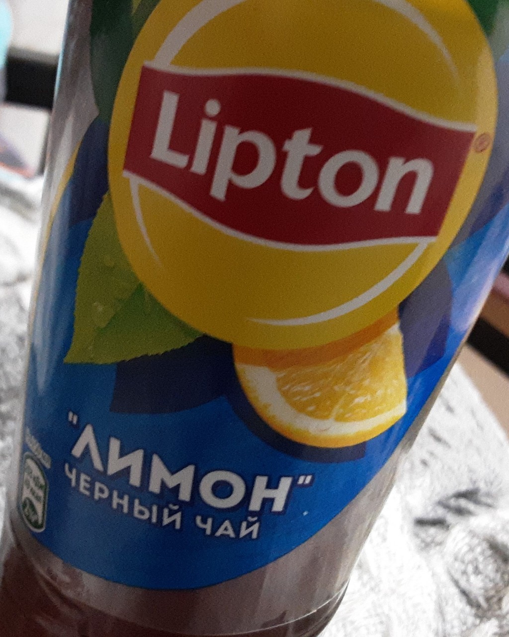 LIPTON в LOOKY — фото 2
