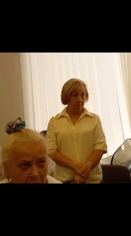 tamara.ostapchenko в LOOKY. . Мой мастер оценил тв...