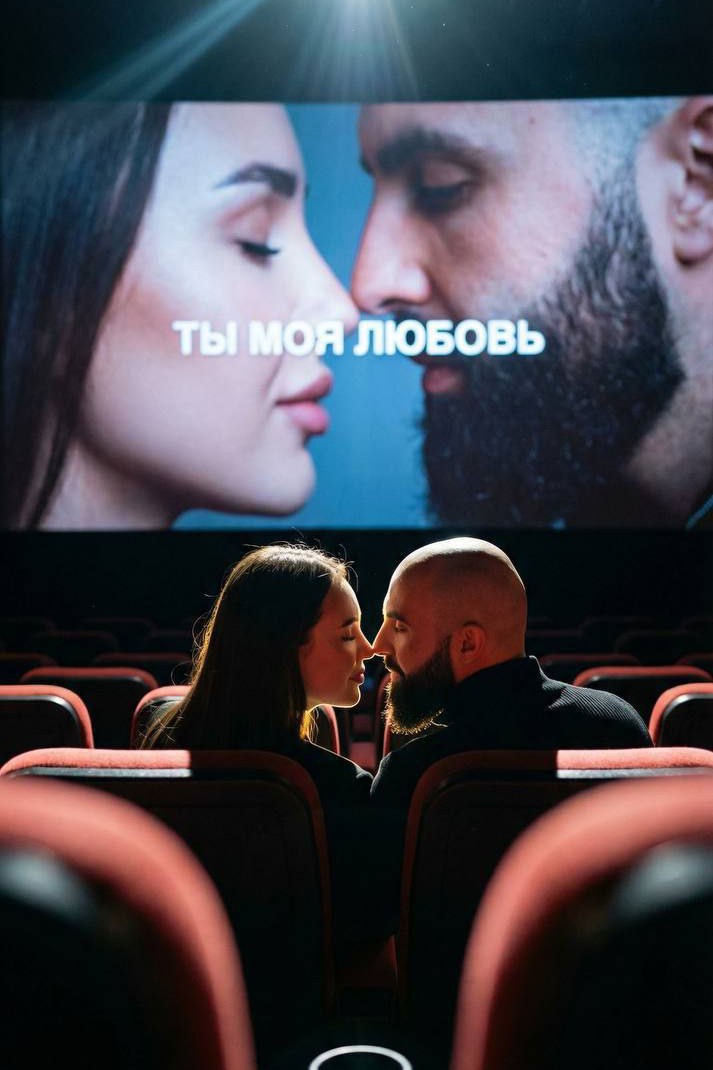 ANISIMOV в LOOKY — #14февраля
