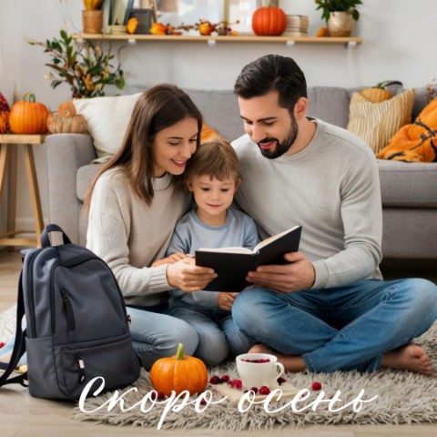 Ольга в LOOKY. . 🍂 Осталось 10 дней ...