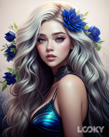 Looky_1700805075980 в LOOKY. #Фэнтези,#LOOKY_нейронка. #Фэнтези #LOOKY_нейр...