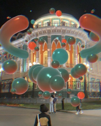Motion_ku в LOOKY. #AR,#3D,#дополненнаяреальность. А ВОТ И РЕЛИЗ🤯

AR ...