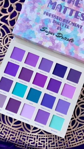 Victoria MUA Aimina в LOOKY. . Моя новая редкая люб...