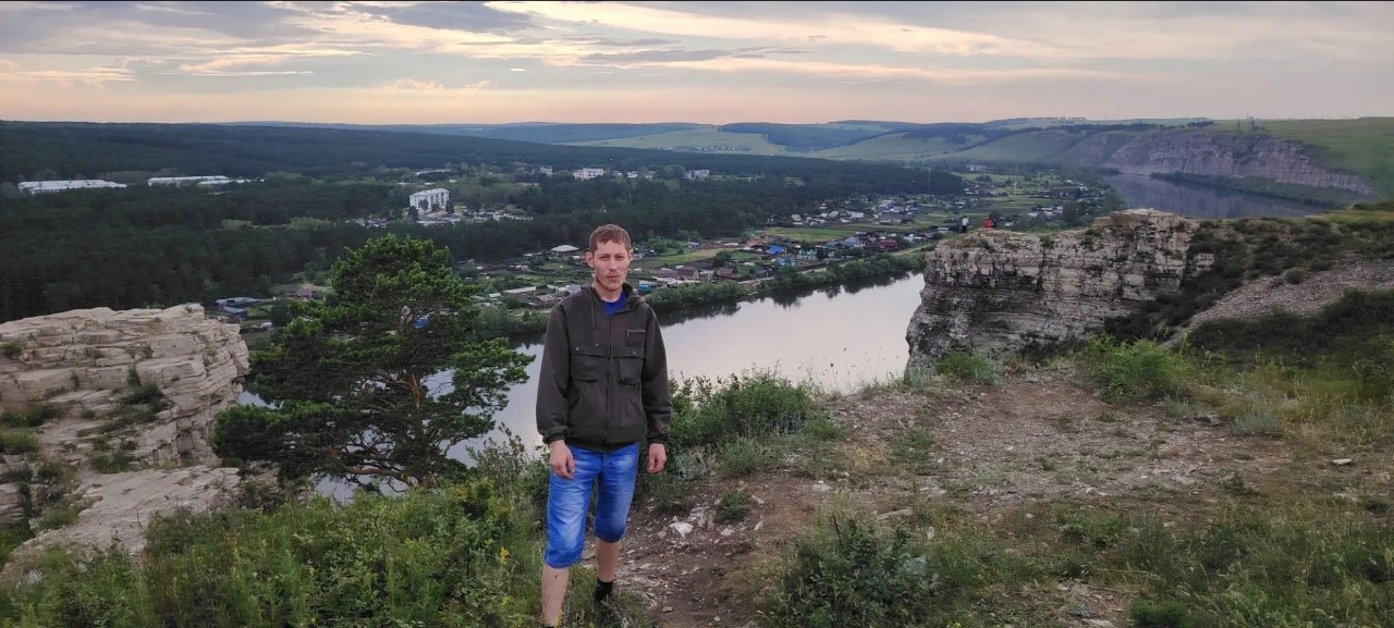 Рассветный Лисёнок в LOOKY — публикация