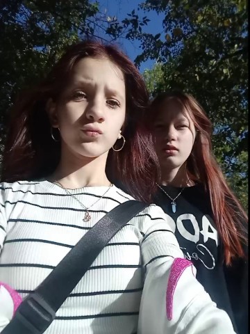 Лизкаааааа in LOOKY. . 