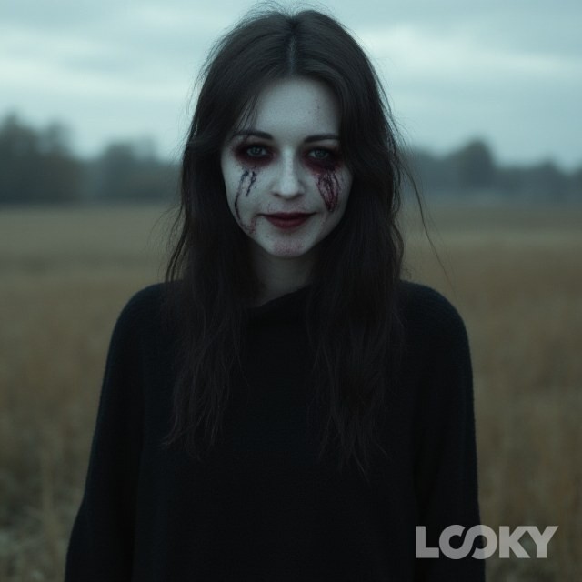 Looky_1698133228699 в LOOKY — #Свой_аватар #LOOKY_нейронка