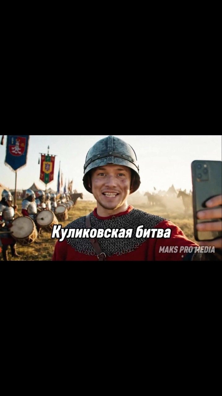 madmaxan в LOOKY. . А если бы у Дмитрия ...