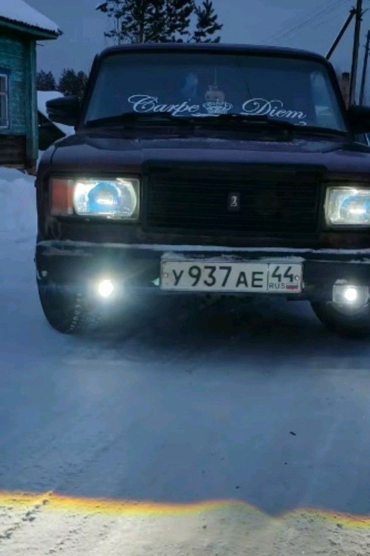 Омега в LOOKY — публикация