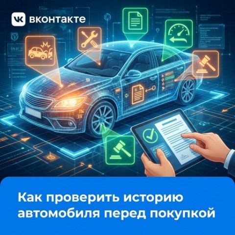 Калугина Екатерина Николаевна в LOOKY. #автомобиль,#покупкаавто,#безопасность,#советы,#новости2026. 🚗 Как проверить ист...