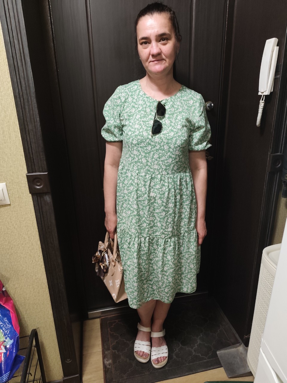 новикова надежда в LOOKY — фото 3