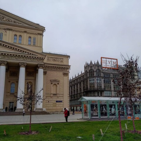 Rrr в LOOKY. . 