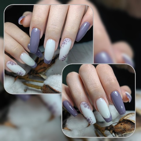 alenanail_2485 в LOOKY. . [#калугаманикюр](кал...