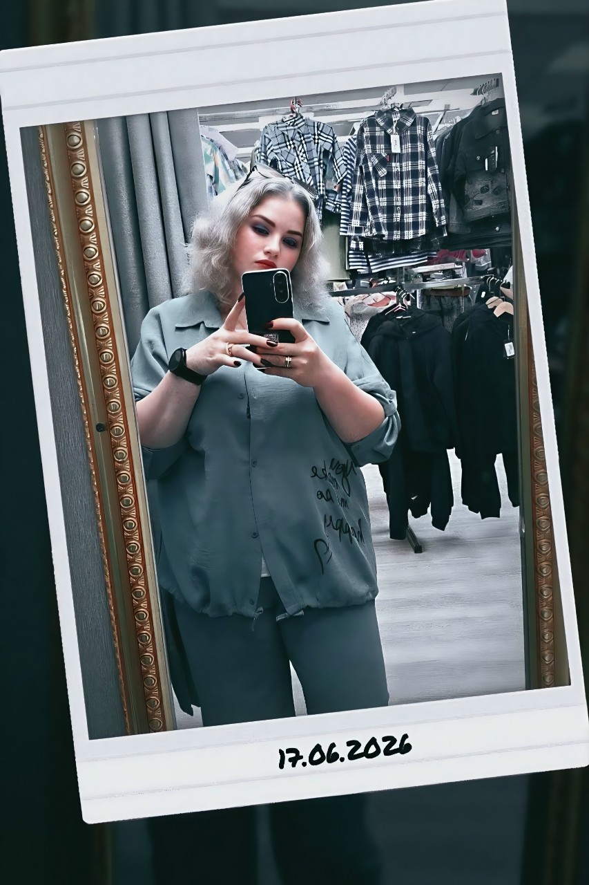 Xiao_Shen. в LOOKY — публикация