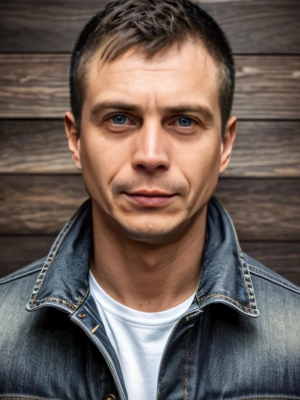 Eвгений в LOOKY — публикация