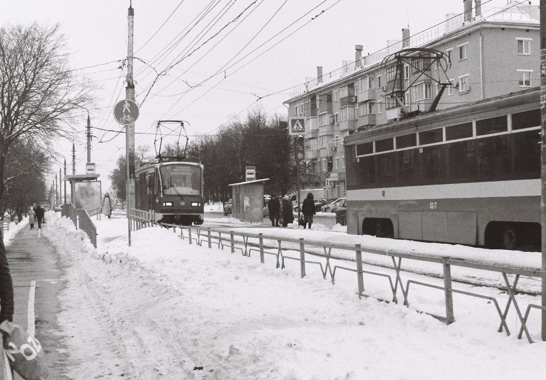 wettchinnikov in LOOKY. #wettschinnikov,#fed,#fed5b,#35mm,#35мм,#silberra,#tula,#gorod_tula,#grazhdanin2sorta,#yut_ebenya,#пролетарский,#пленка35мм,#пленка,#чернобелый,#blackandwhite,#город,#city,#Тула,#улицаметаллургов,#зима,#уличнаяфотография,#эстетикаебеней,#esteticaebeney,#tramvay,#трамвайчик,#трамвай. #wettschinnikov #fed...