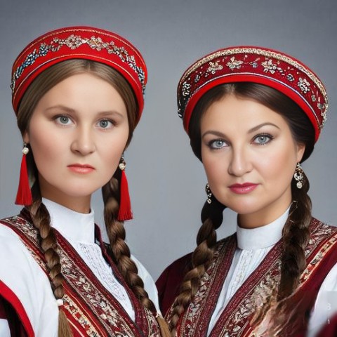 79180370869.yandex.ru в LOOKY. . Я, бабушка и нейросе...