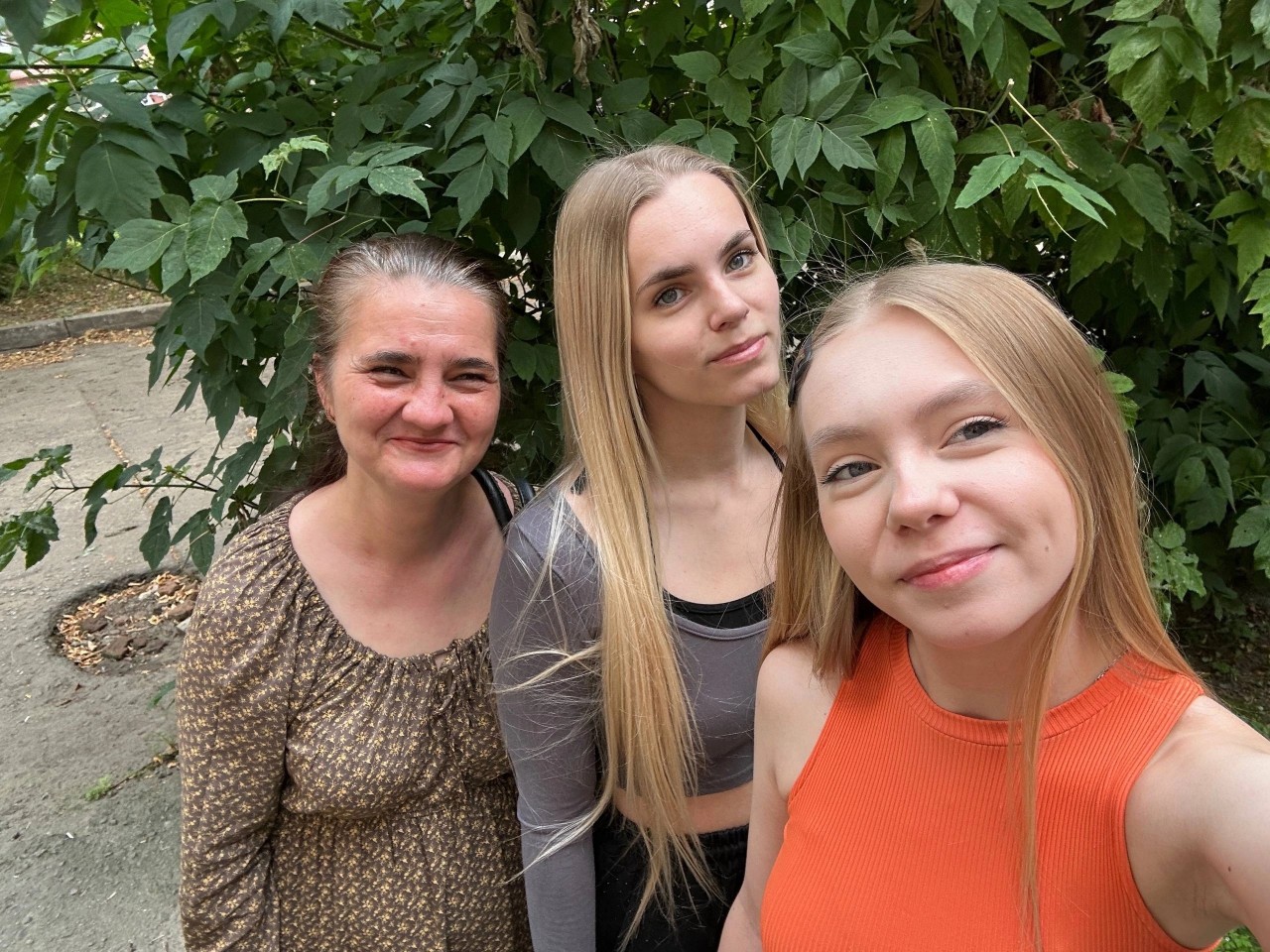 новикова надежда в LOOKY — фото 1