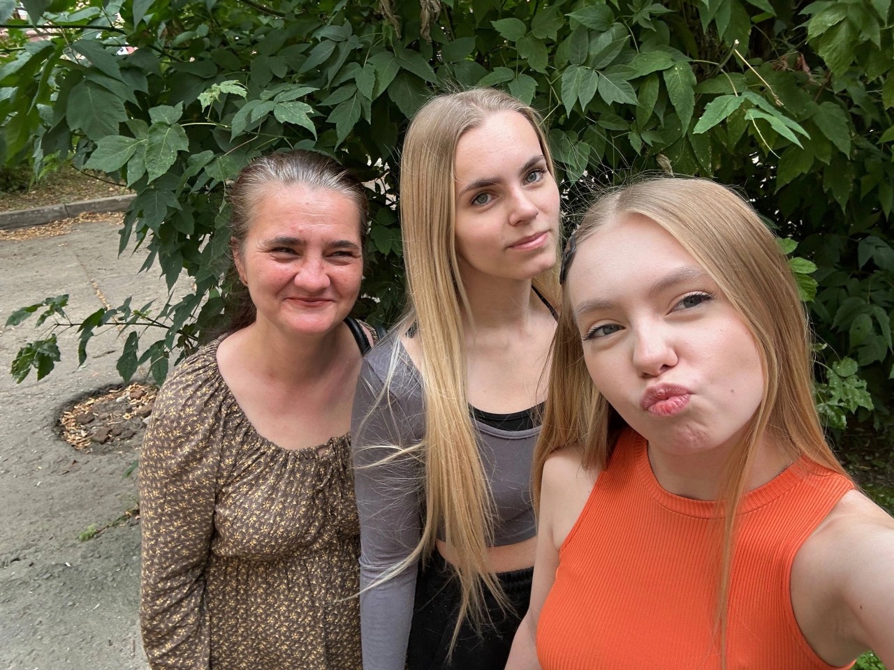 новикова надежда в LOOKY — фото 3