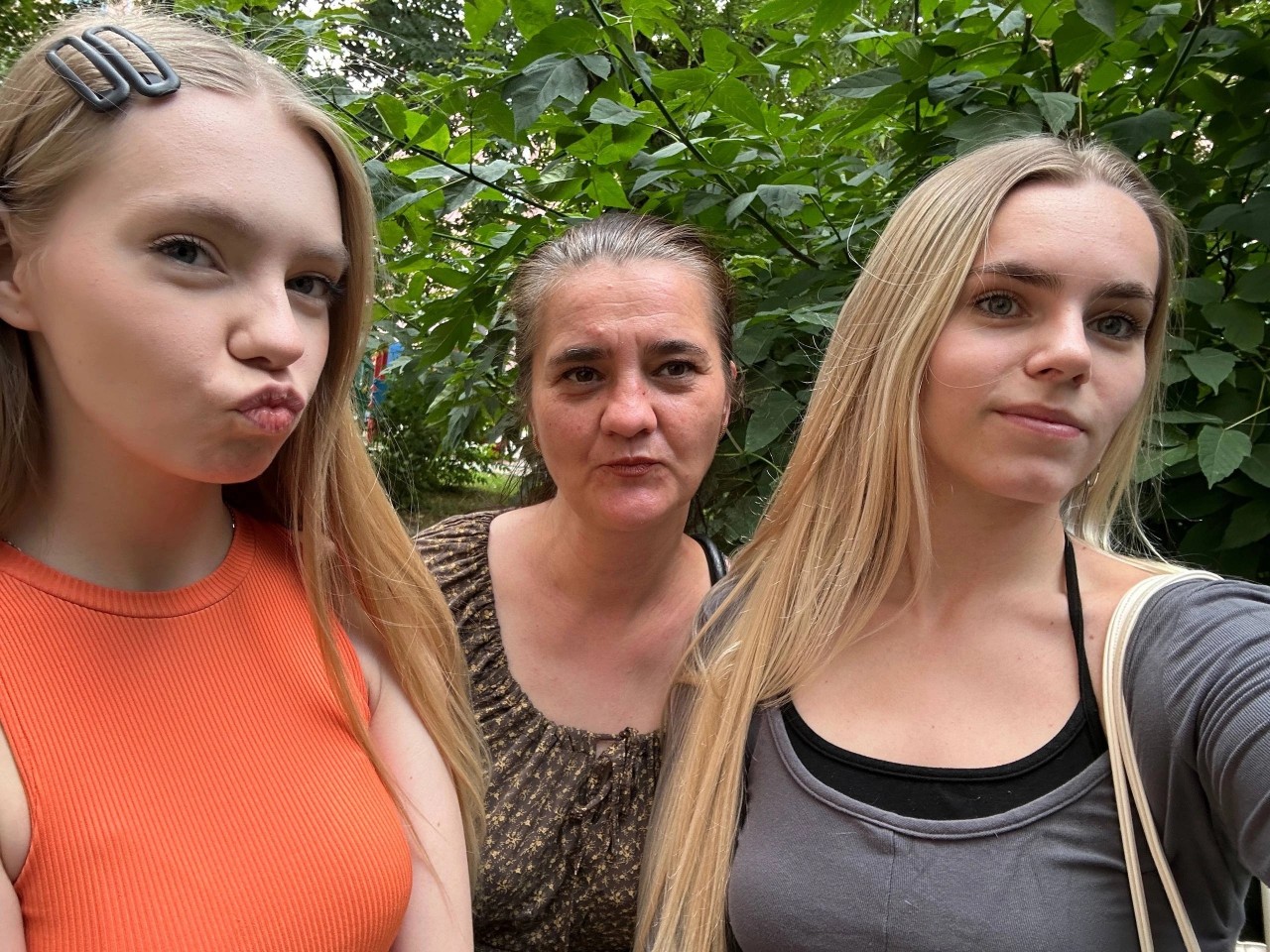 новикова надежда в LOOKY — фото 2