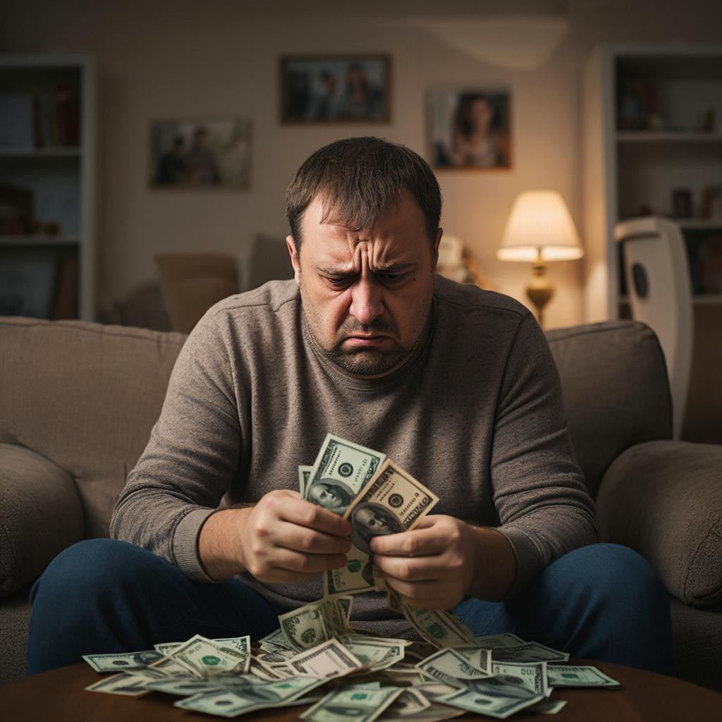 rafolkon.ru in LOOKY. #бизнес,#клиенты,#когнитивныйдиссонанс,#продажи,#управлениерепутацией. 😰 Вы продали. Деньг...