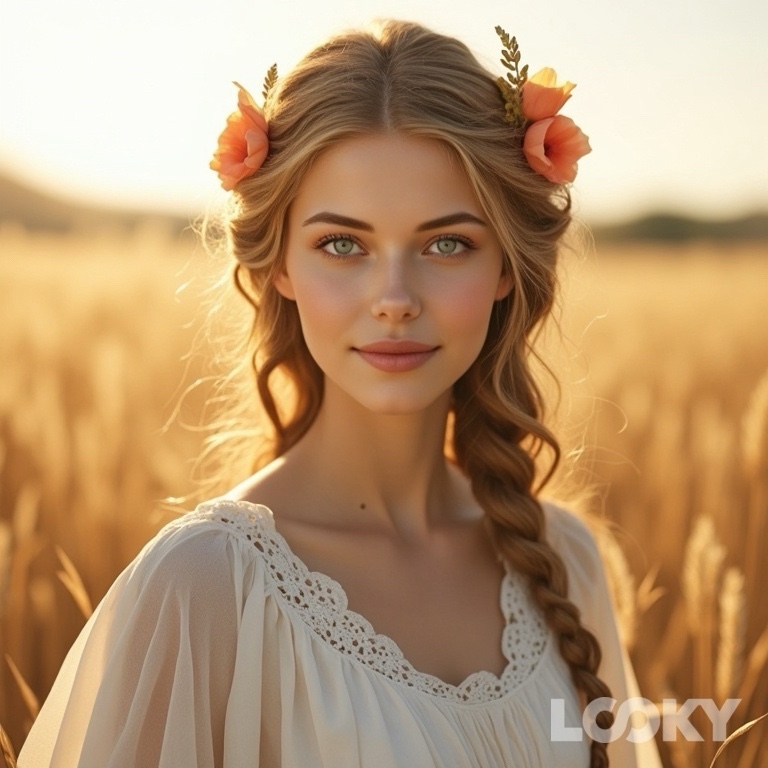 LOOKY_official в LOOKY. . Продолжаем превращат...