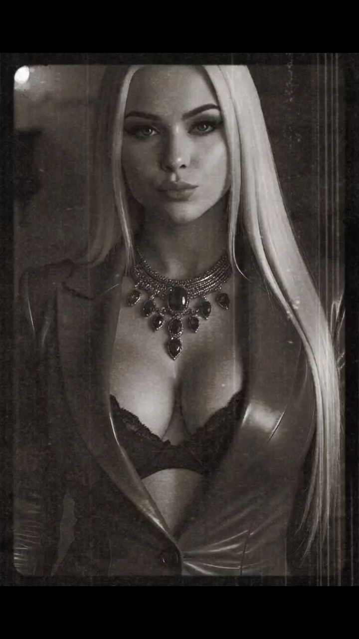 Roxana_Ray_Risk в LOOKY — 🦇 Тссс... не дрожи. Я чувствую твой пульс. Он звучит как му