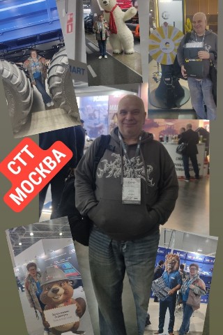 interieroterapia в LOOKY. #egomakerfoto,#стт. СТТ в Крокусе, 25-ая...