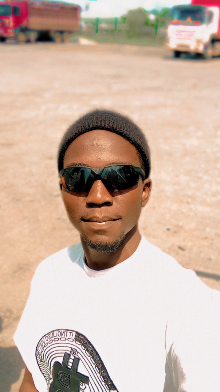Sulaiman в LOOKY — фото 2