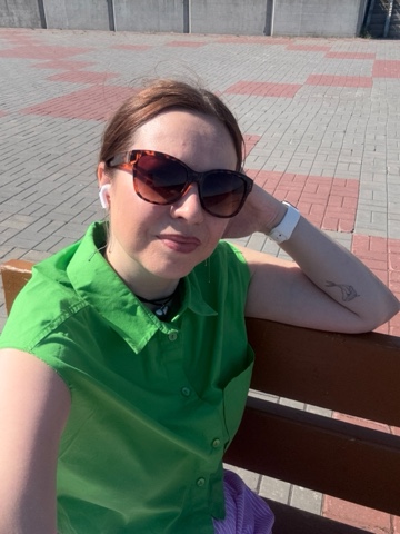 skynicegirl в LOOKY. . Теплые деньки! Любим...