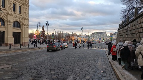 Andrey921 in LOOKY. . 21.12.2024 - Москва
...
