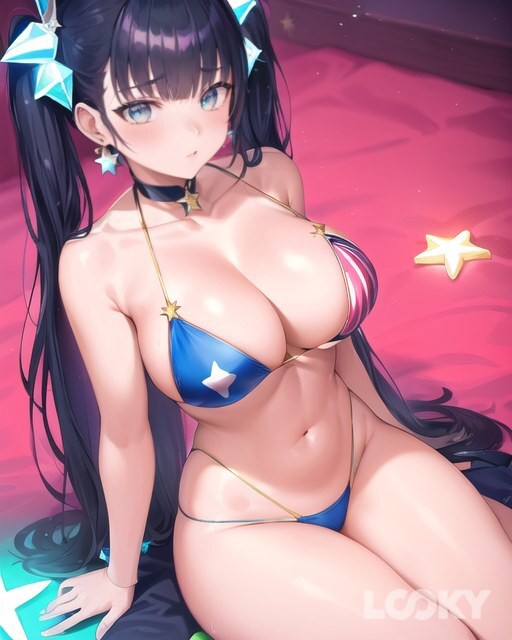 #аниме_неон  #looky_нейронка #hentai #хентай #looky_хентай  #anime  #аниме  #erotic  #sexygirl  #sexygirl