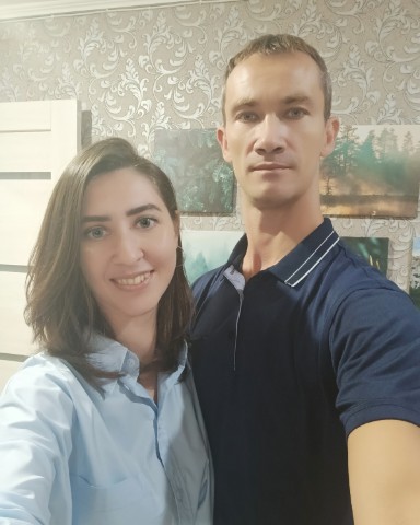 da_nishkinaelena в LOOKY. #данишкины,#семья,#годовщина,#свадьба,#люблю,#вместе. Сегодня мы отмечаем ...