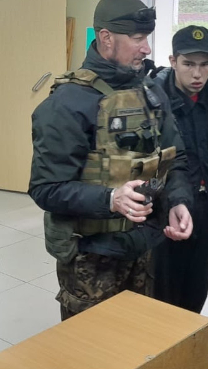 krasavcik в LOOKY — публикация