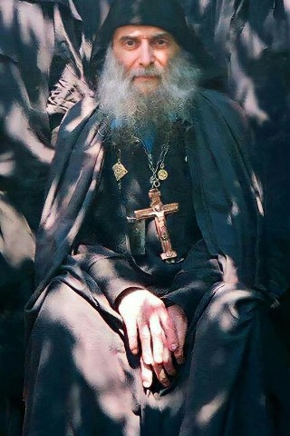 Александр в LOOKY. . Того, кто каждый ден...