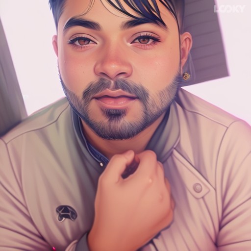 #looky