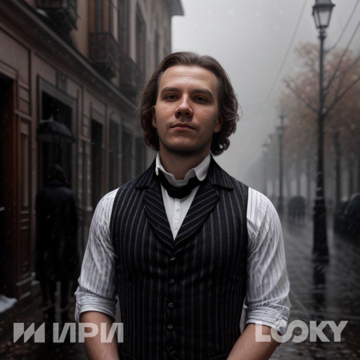 #Плевако #LOOKY_нейронка