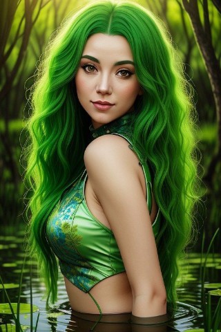Fantasy World в LOOKY. . 