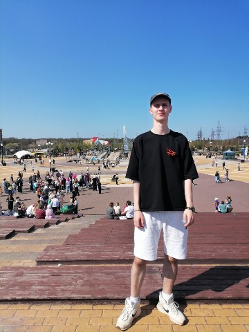 Sudimost в LOOKY. #майские_луки. #майские_луки