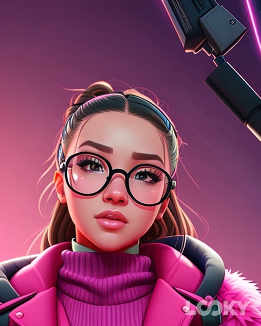 Looky_1705922827580 in LOOKY. . Маша