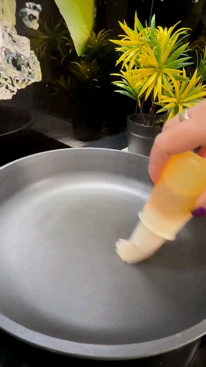 mulenokolesiasergeevna в LOOKY — Самый сырный завтрак 🤤

📌 Ингредиенты:
🔸 Мягкий творог 10