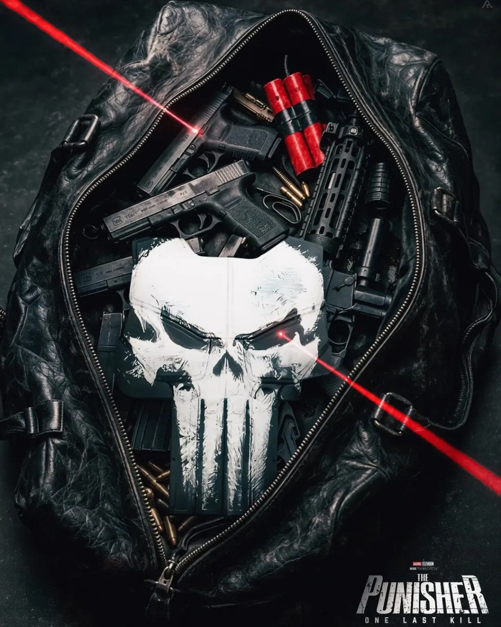 Marvel DC в LOOKY. #Марвел,#ThePunisher,#Punisher,#Каратель,#FrankCastle,#ФрэнкКасл,#JonBernthal,#ThePunisherOneLastKill. главным антагонистом...