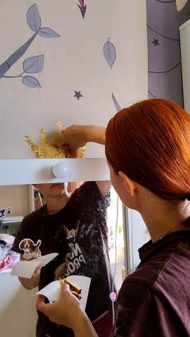 Евгения_Рисую для детских_Принты в LOOKY. . Не смогла удержаться...