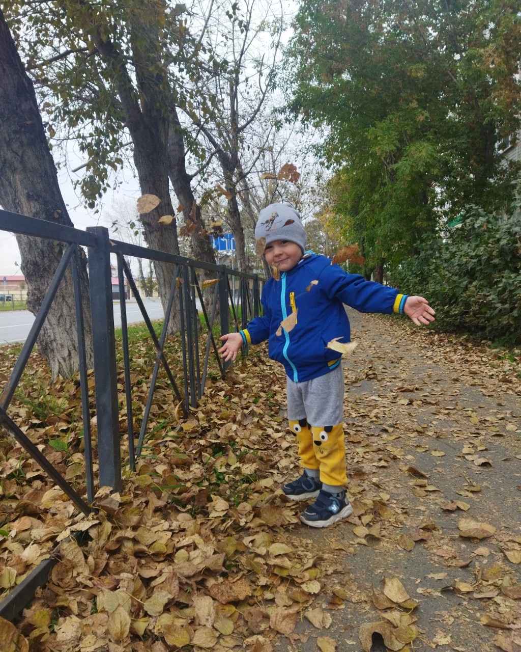 Мишенька ❤